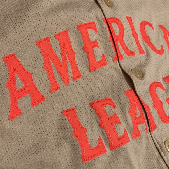 Marcus Semien ASG 2024 Jersey - Picture 3 of 11